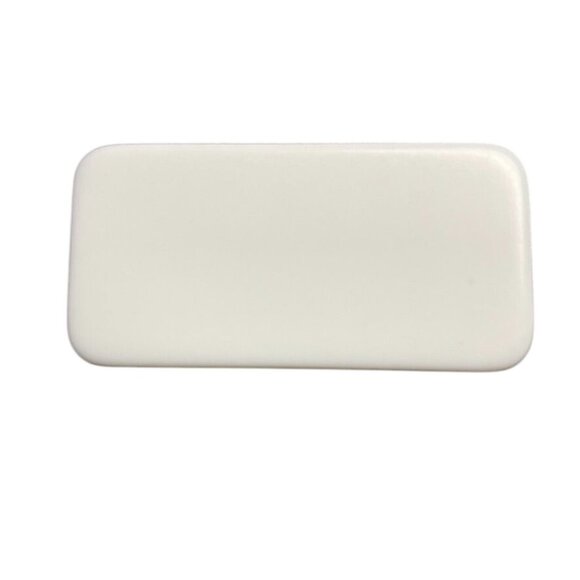 Double Twelve Dominoes Replacement Tile 6 10 Color Dot mq - Picture 3 of 3